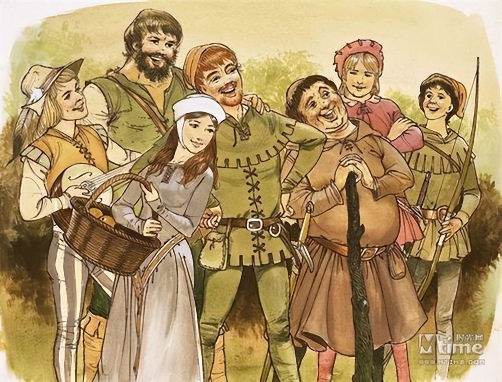 英国民谣发展特点,英国的民谣有哪些