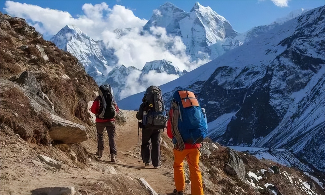 尼泊尔节日简介及概况,尼泊尔经济的概况