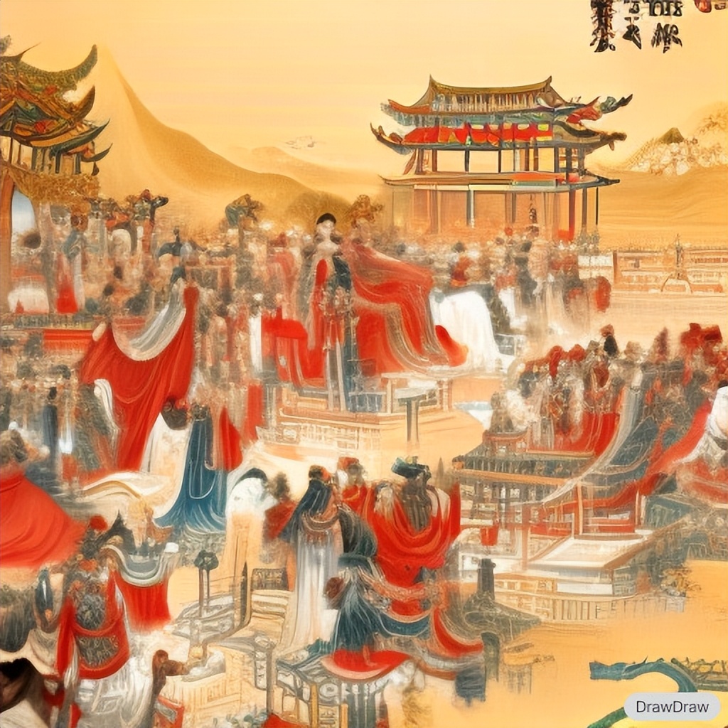 华夏五千年历史周朝,中国上下五千年纪录片周朝