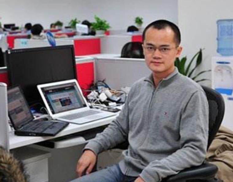 美团创始人王兴：拒绝马云邀请，4次创业失败，造就4900亿帝国