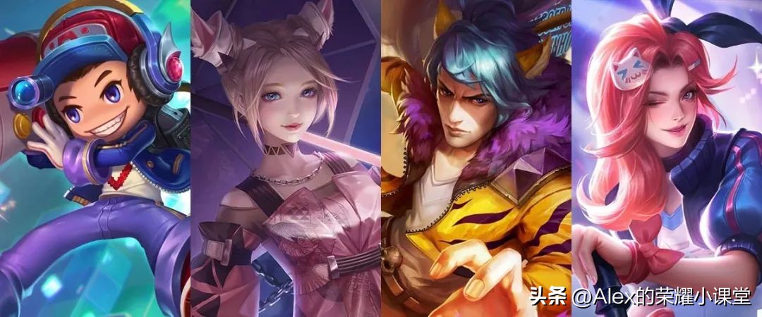 王者荣耀大乔接下来要出什么皮肤,王者荣耀新赛季吕布出魔女斗篷吗