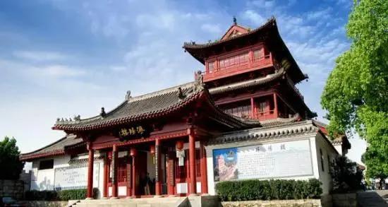 “湖阳记忆”之三十一：明•陶安诗《泊江州》赏析