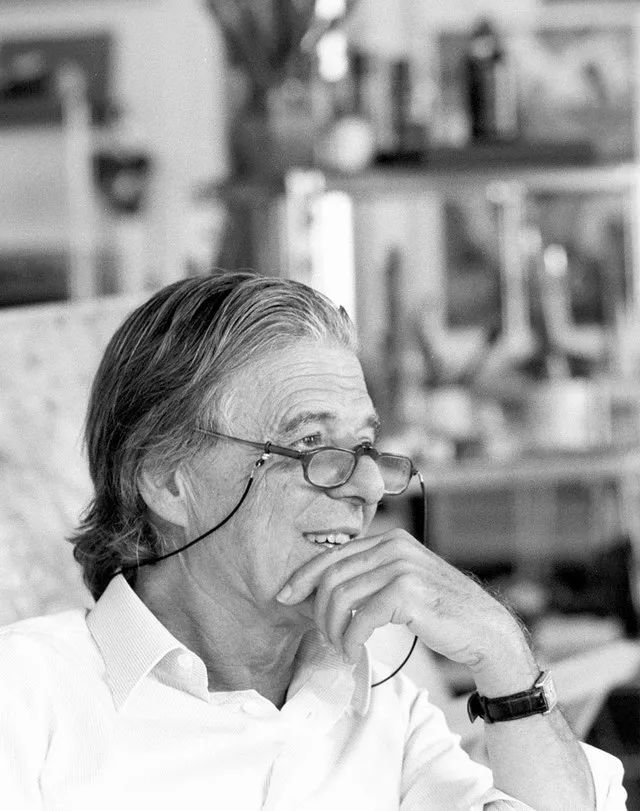 巨星陨落|西班牙著名建筑大师里卡多·波菲逝世