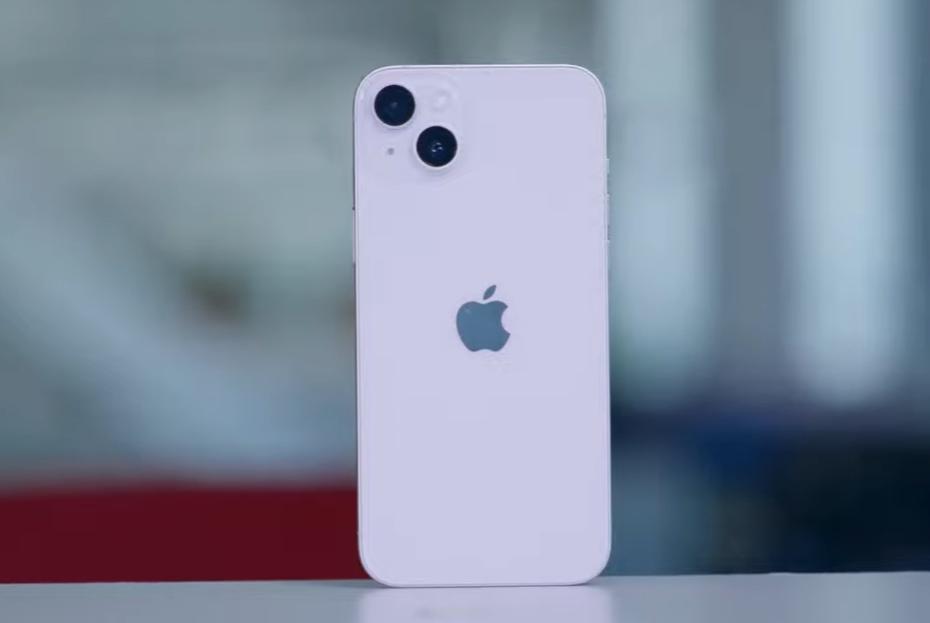 苹果14plus分析与改进在哪,苹果14plus分析与改进