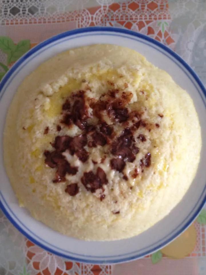 微波炉蛋糕的做法大全图解,微波炉蛋糕要烤几分钟