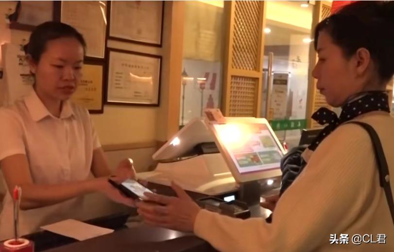 支付宝商家收款二维码和个人区别,微信支付宝收款码怎么申请商家码