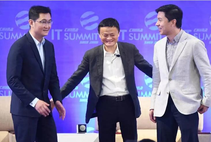 月薪最高的十大互联网公司,2023国内互联网大厂的工资排名