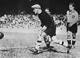 德国世界杯3大未解之谜,世界杯的谜团