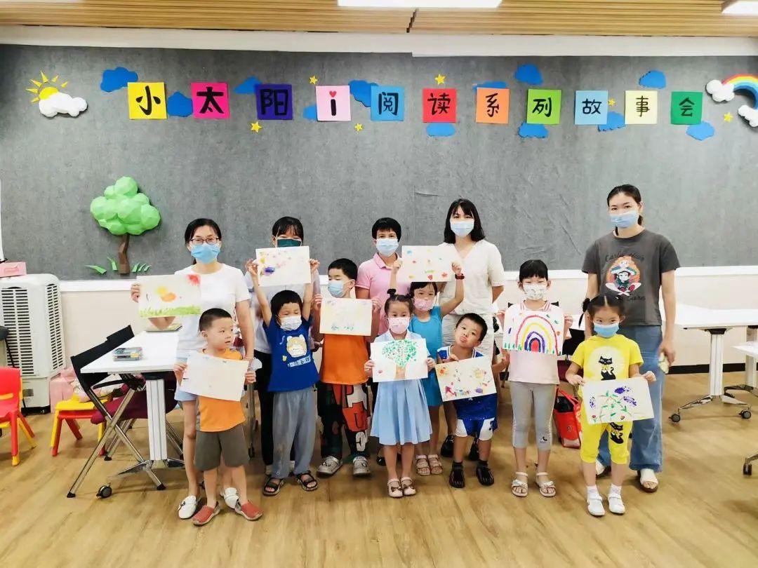 7台演出、6场展览、41场活动……请查收11月份光明区文化菜单！