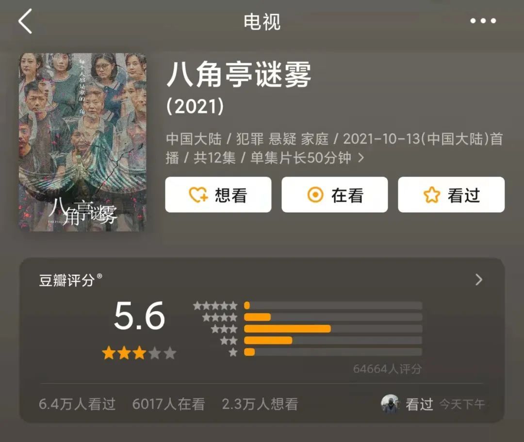 长视频预告片,2020回顾长视频