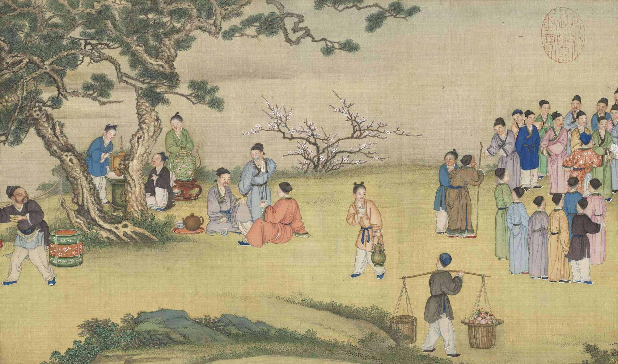 蝶恋花晏殊似曾相识燕归来,似曾相识燕归来除了晏殊还有谁写