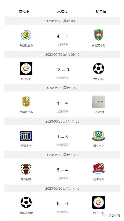 合肥第四届青少年足球锦标赛,中国足球发展基金会杯长沙赛区