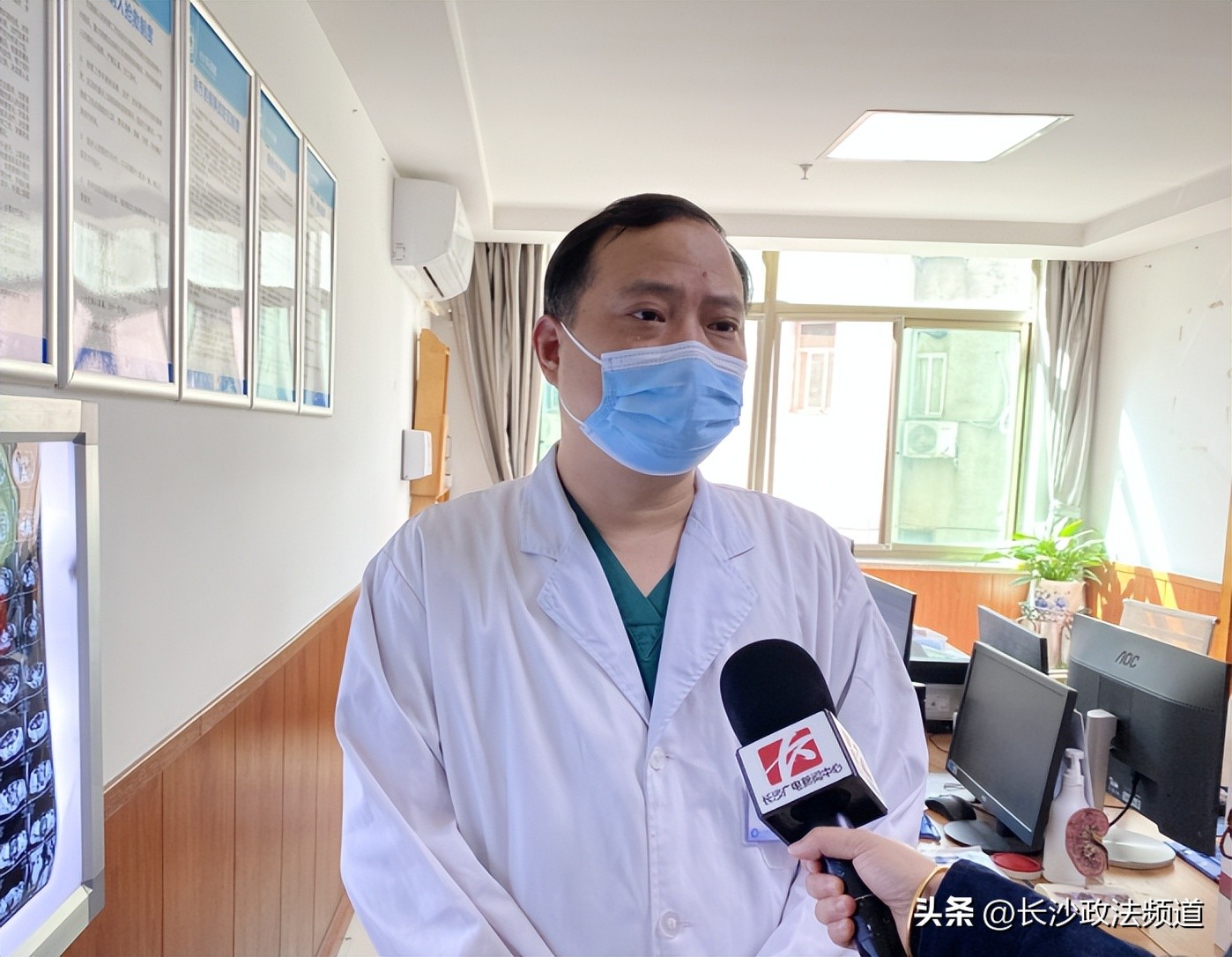 92岁高龄老人结石,83岁老奶奶胆囊结石1.5厘米