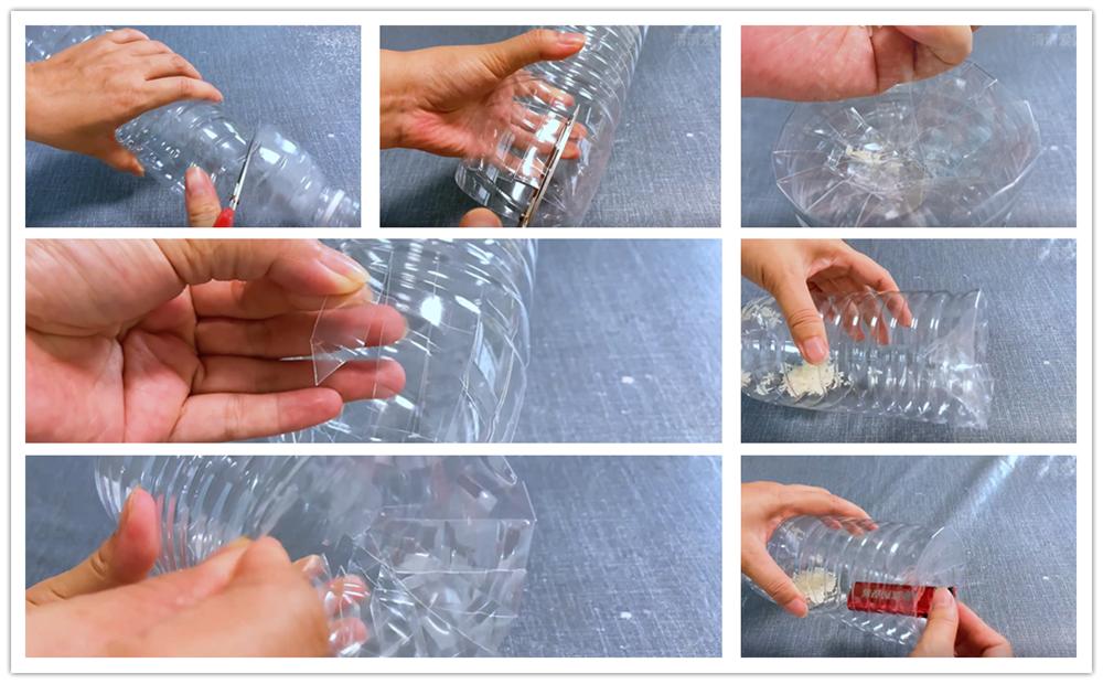 老鼠多别用老鼠药！只要3勺大米，老鼠来一灭一只，连窝一锅端