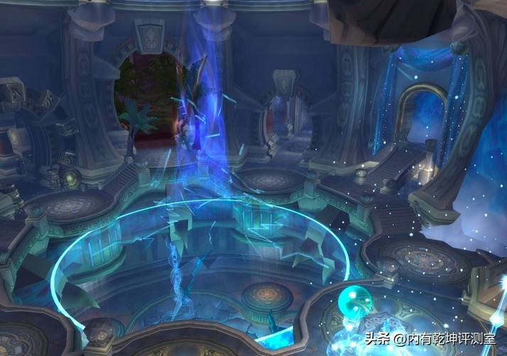 魔兽世界怀旧服暴雪限制时间,魔兽世界怀旧服一夜之间分崩离析