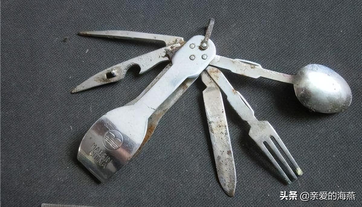 供销社60年代老物品,供销社卖过的老物件