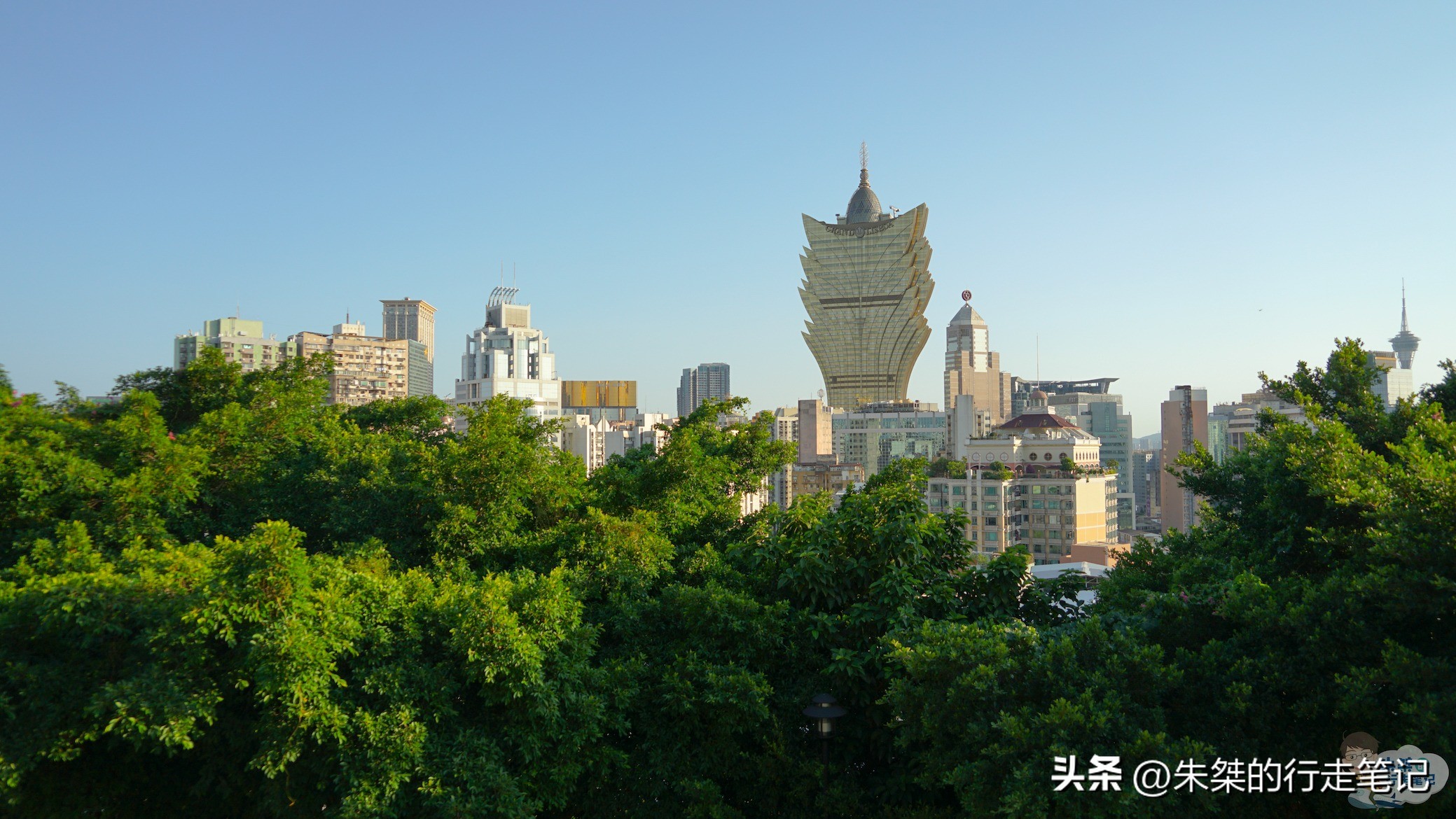 澳门七星级酒店谁造的,澳门七星级大酒店套房