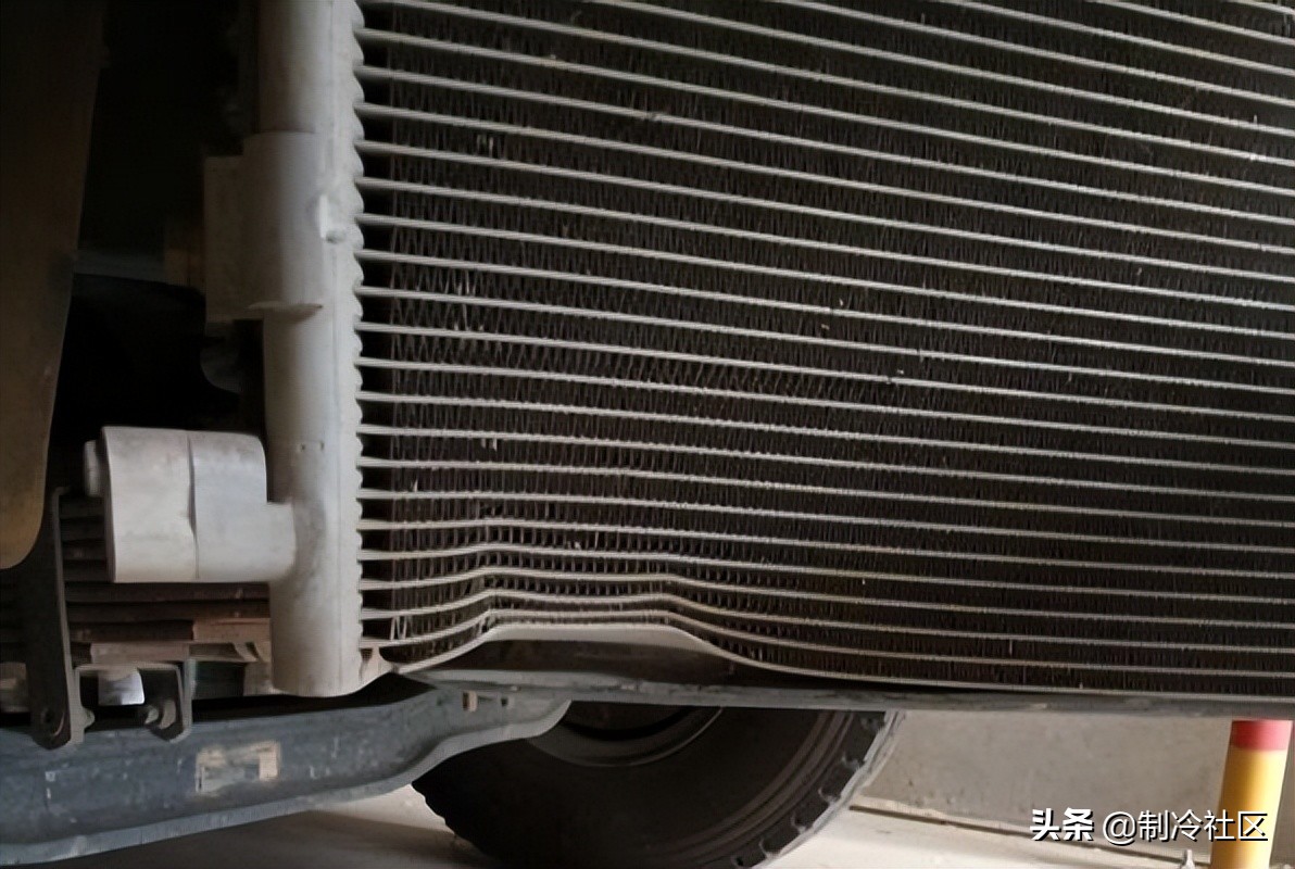 制冷压缩机各压力表怎样看压力数,通过压力表判断制冷系统故障