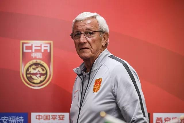 2年花13.5亿，足协主席化身导游？中国男足是去比赛还是旅游？