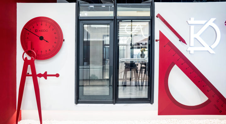 无锡科度定制门窗,福州科度定制门窗