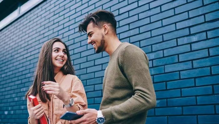 为啥男朋友喜欢口嗨,男朋友喜欢口嗨该不该分手