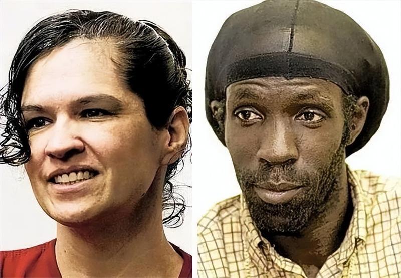 2006年，美国黑人小伙喜中3000万彩票，3年后尸体在水泥中被发现