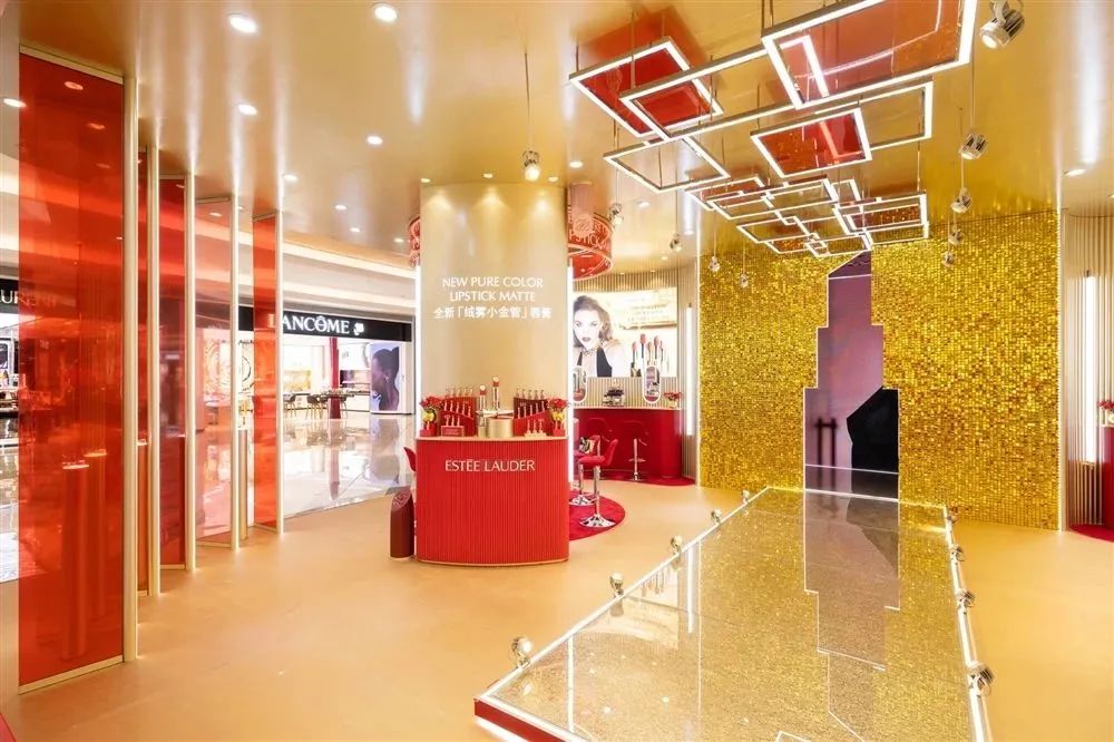 最新快闪店,全球最潮快闪店