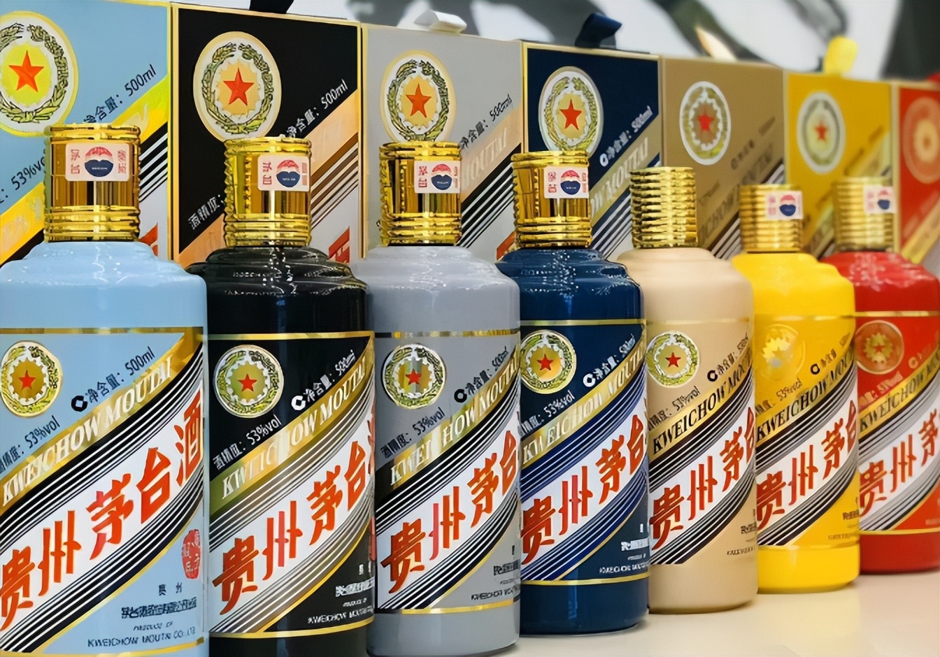 茅台国内国外价格差异大,国内和国外茅台价格对比