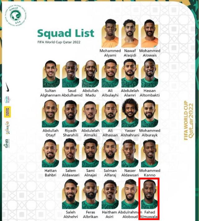 沙特拒绝踢亚洲杯球员处罚,沙特遭国际足联处罚