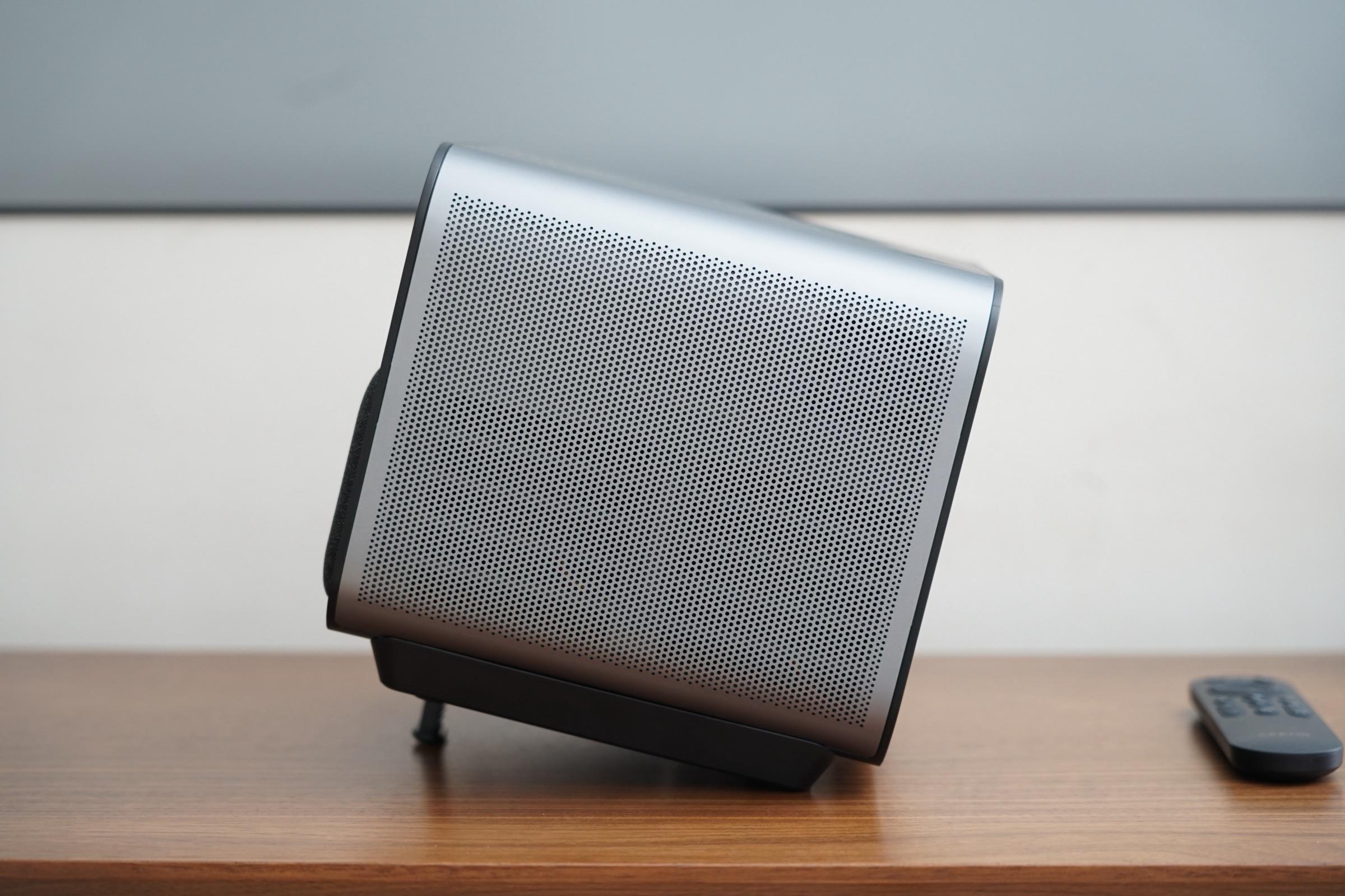 知麻z1pro投影仪测评,知麻z1投影仪测评