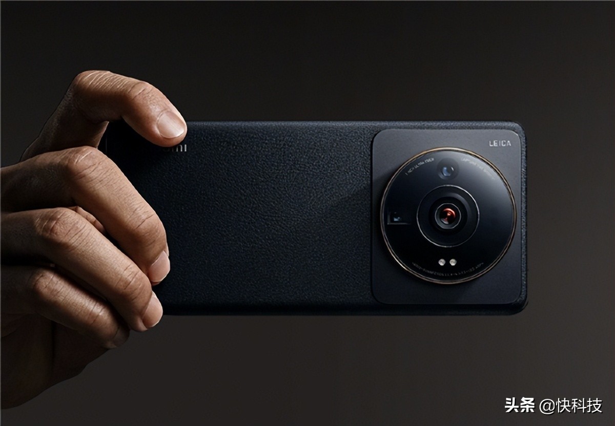 徕卡手机仅售3999,小米12sultra有徕卡吗