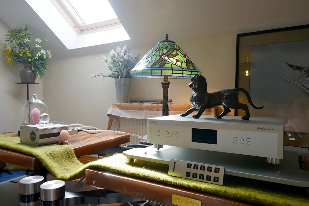 享声dam1试听,享声da1