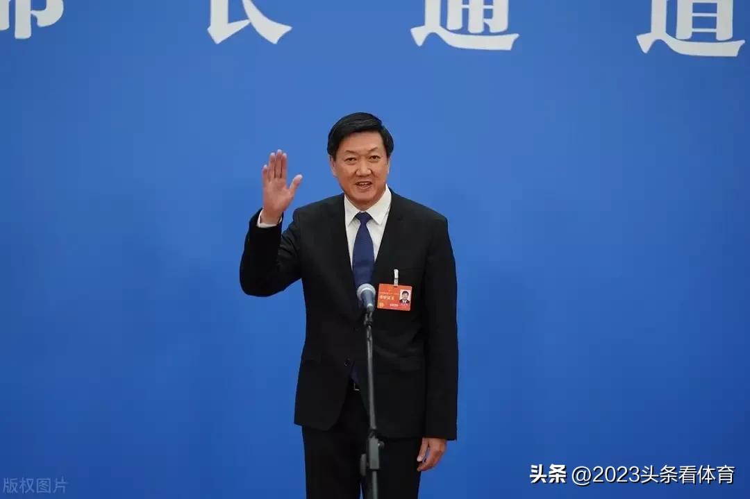 中国足球反腐通报,从央视“整活”看中国足球反腐