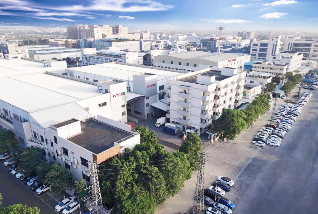 业绩下滑,百隆五金减产!东泰、炬森、图特等五金品牌春天到了?