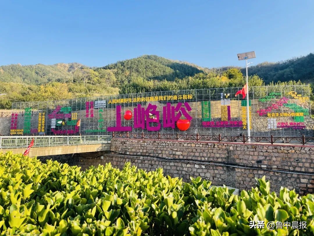 乡村振兴美丽村庄风貌打造,乡村振兴网红景观打造