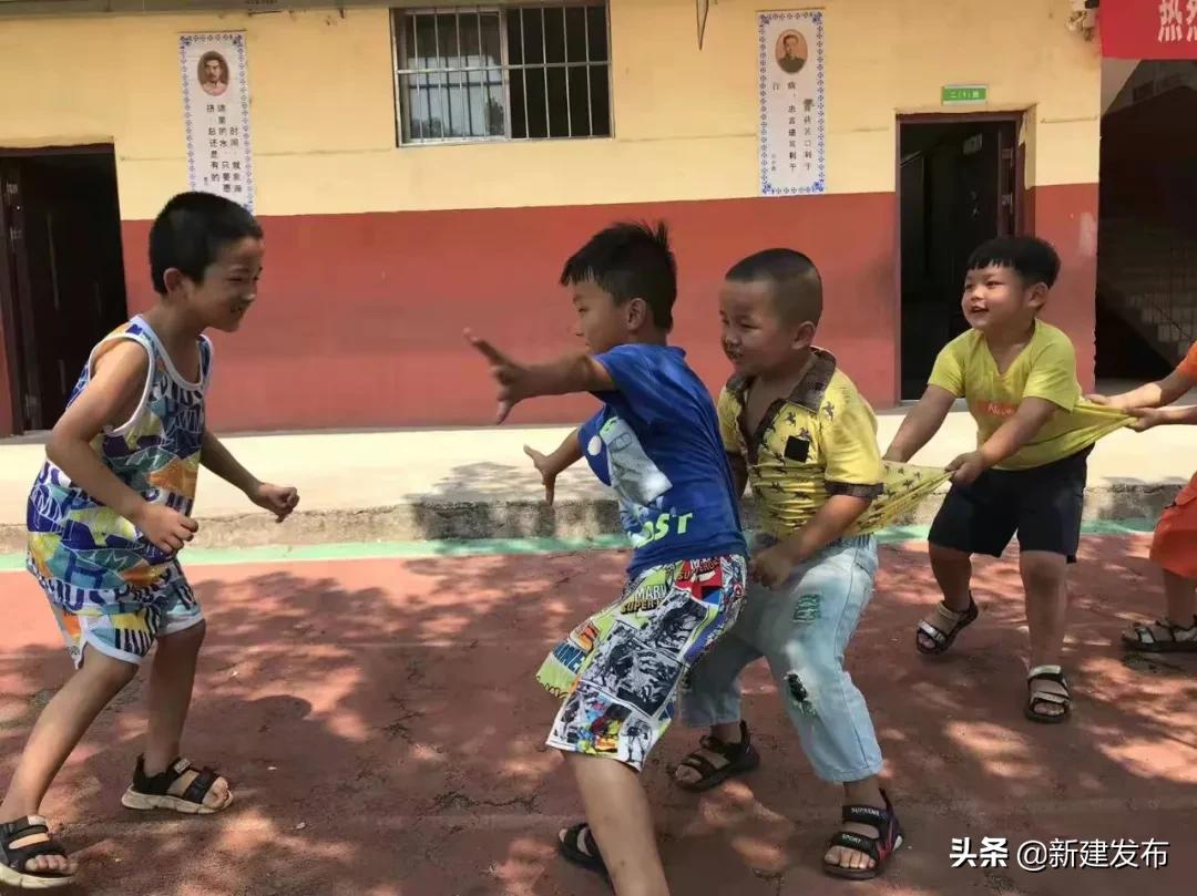 用心用情办好乡村教育,办好人民满意的乡村教育