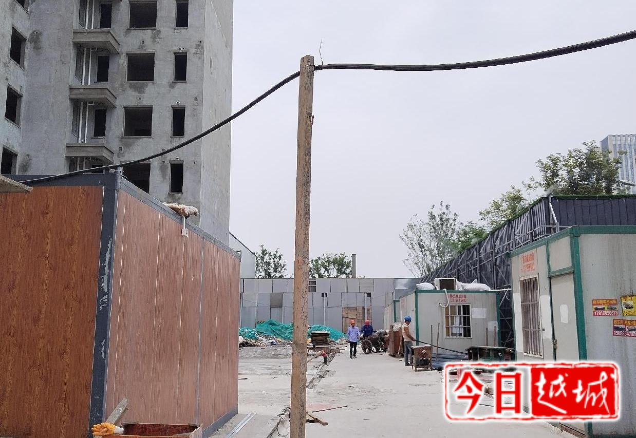 存在安全隐患！越城区多家单位被曝光