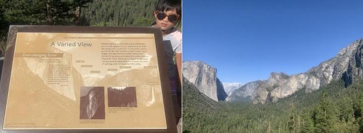 优胜美地案例,优胜美地简介