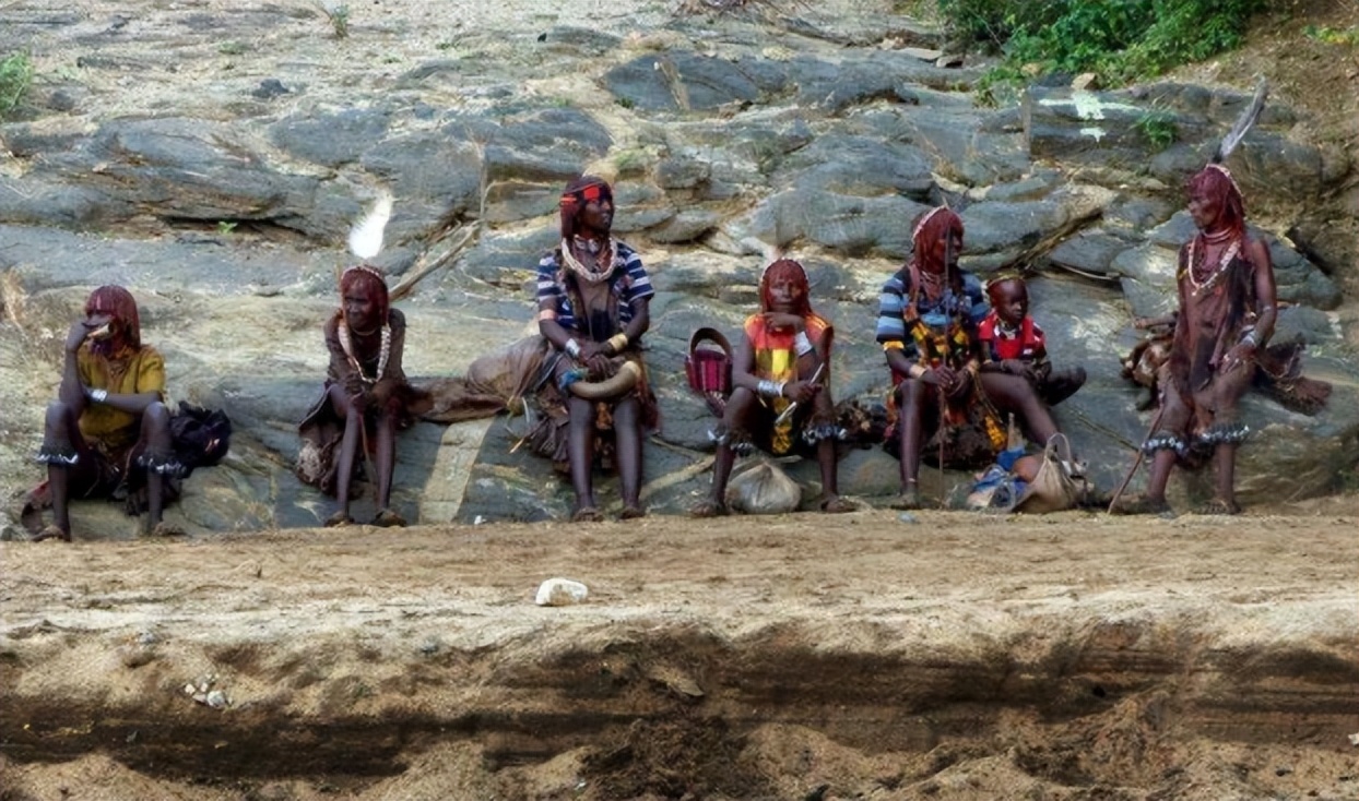 部落社会的特征是什么,部落社会为什么会被文明社会取代