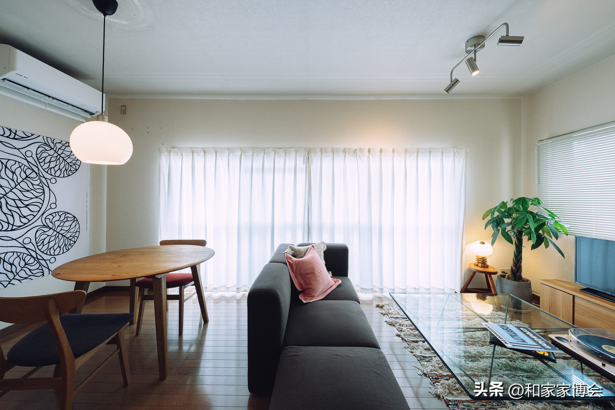 日本房屋设计师的日常,日本设计师在中国设计的房屋