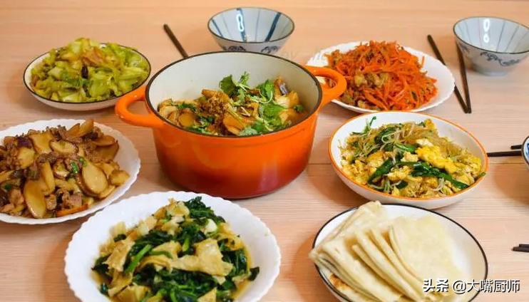 如何教孩子学做菜,适合孩子学的烹饪