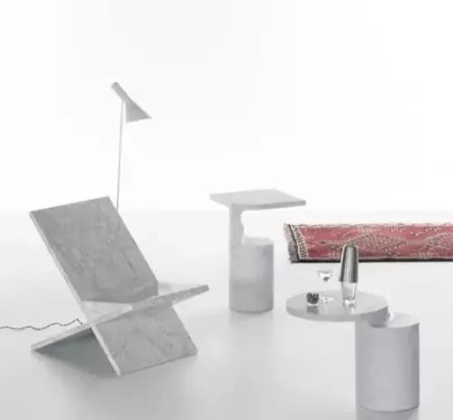 极简奢石大理石图片大全,大理石轻奢简美