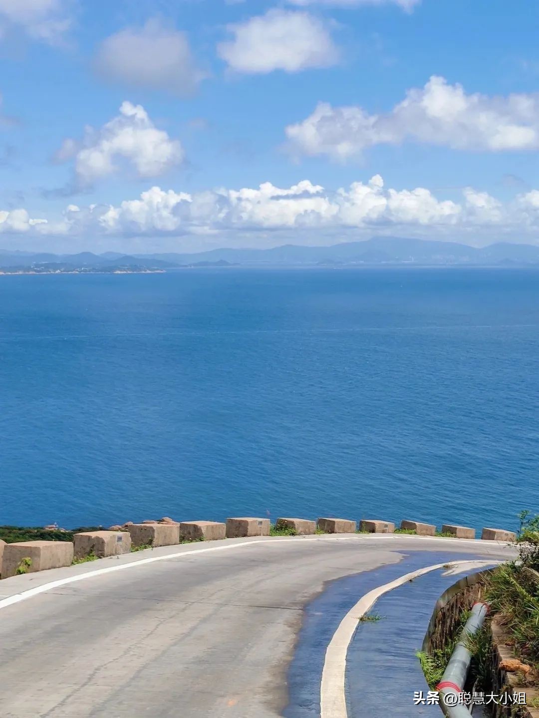 珠海为啥叫百岛之城,珠海有百岛之市的美誉东澳岛