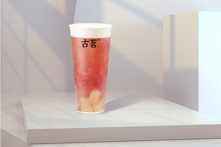 古茗奶茶店加盟怎么样,加盟古茗奶茶店真的能挣钱吗