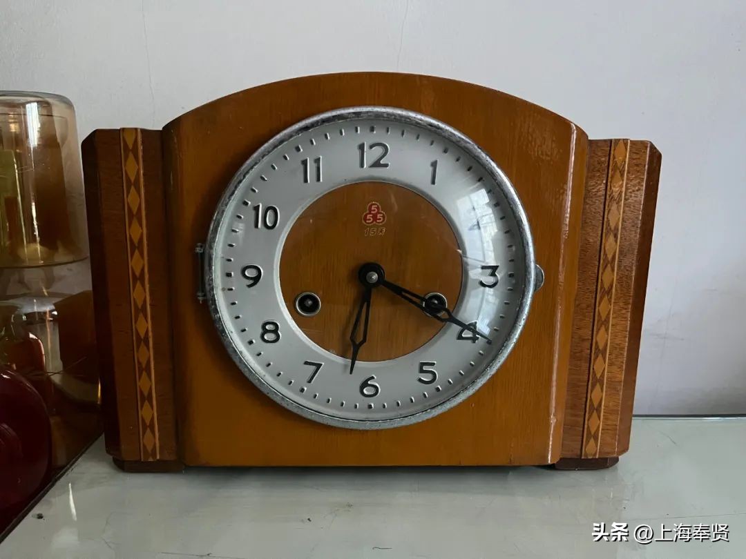 它带走了时间，却留下满满回忆……丨旧物件小辰光