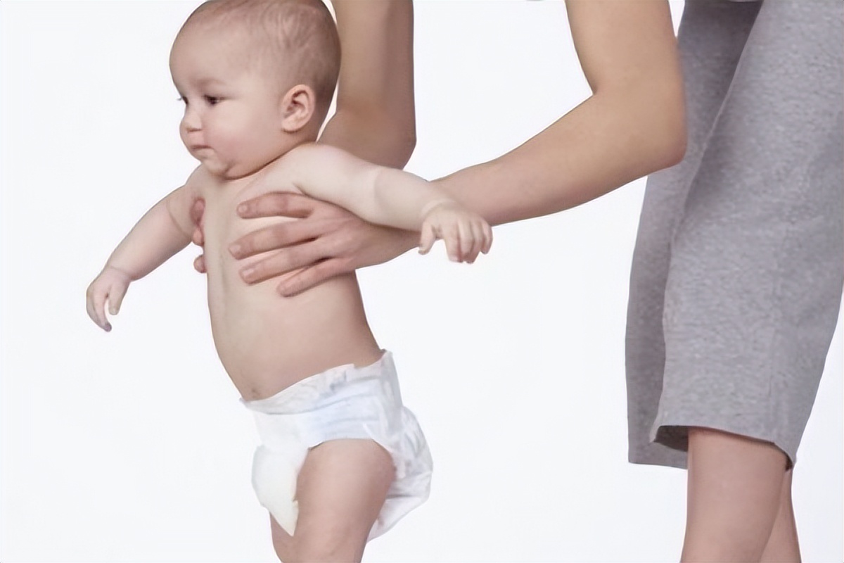 父母都不是o型腿孩子会是吗,家长有o型腿会遗传给宝宝不