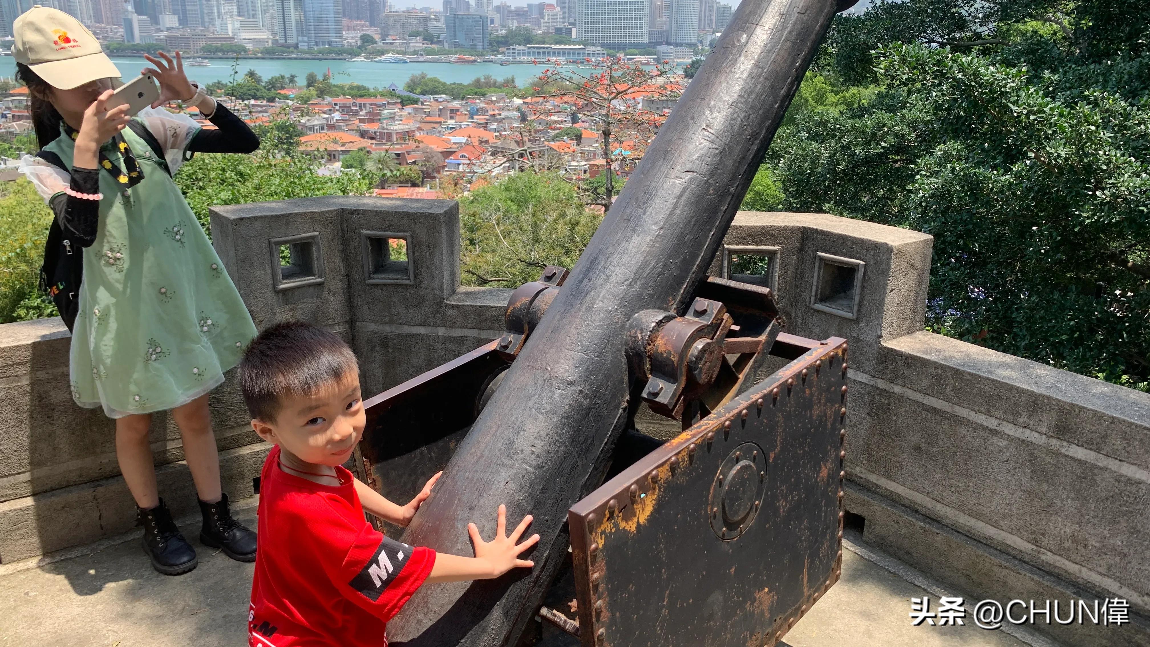 自由行厦门鼓浪屿四天怎么安排,鼓浪屿一日游五一