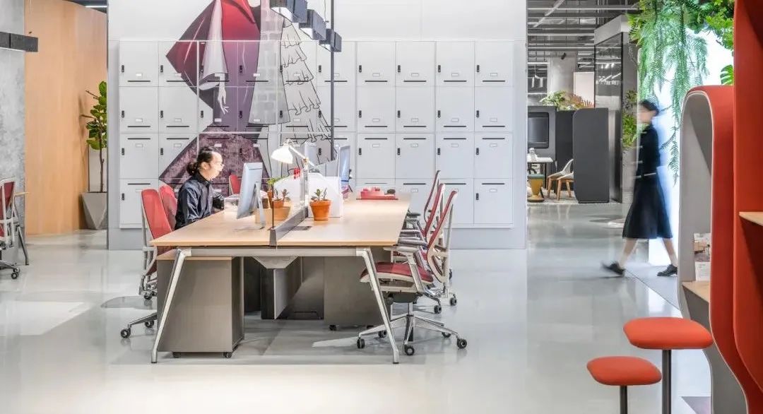 在植物园工作是一种什么体验,在植物园工作怎么样