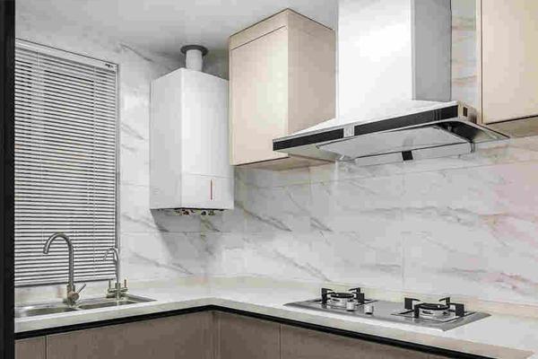 热水器故障代码e5是主板坏了吗,热水器e5故障解决方法燃气热水器