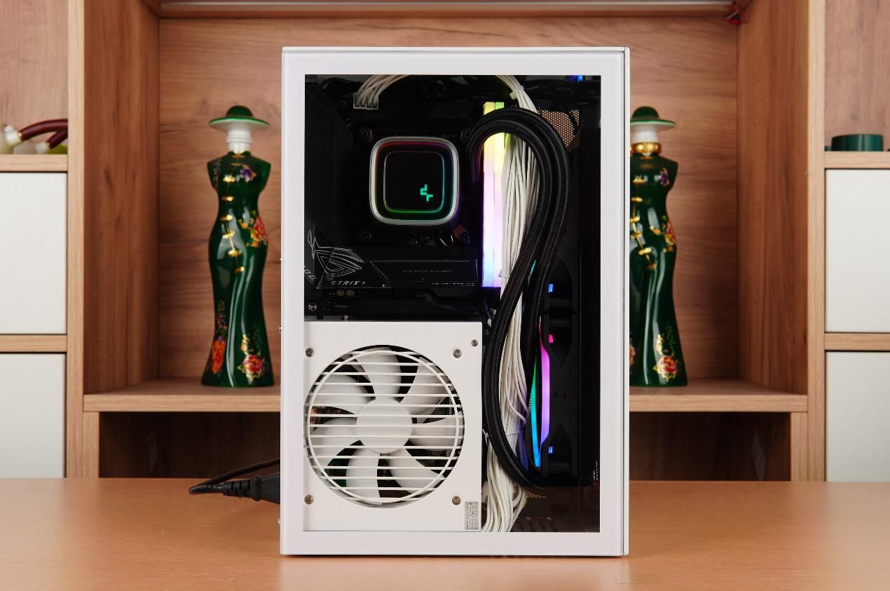 itx高性能方案,itx高性能